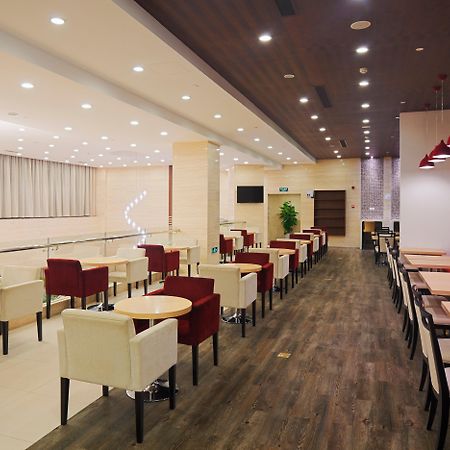 Holiday Inn Express Suzhou Changjiang By Ihg Zewnętrze zdjęcie