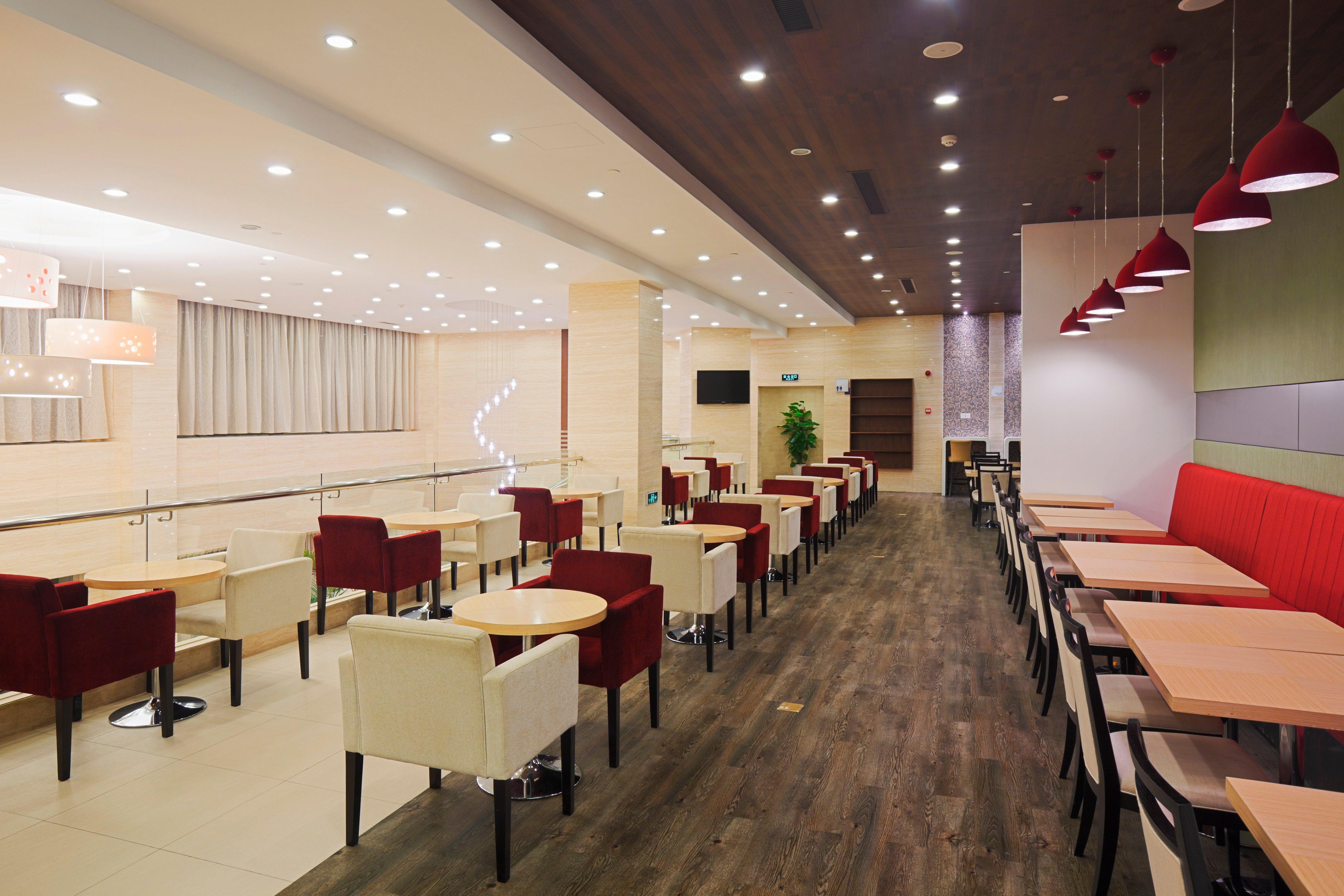 Holiday Inn Express Suzhou Changjiang By Ihg Zewnętrze zdjęcie