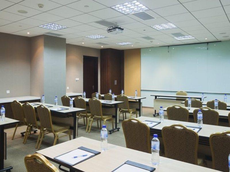 Holiday Inn Express Suzhou Changjiang By Ihg Zewnętrze zdjęcie